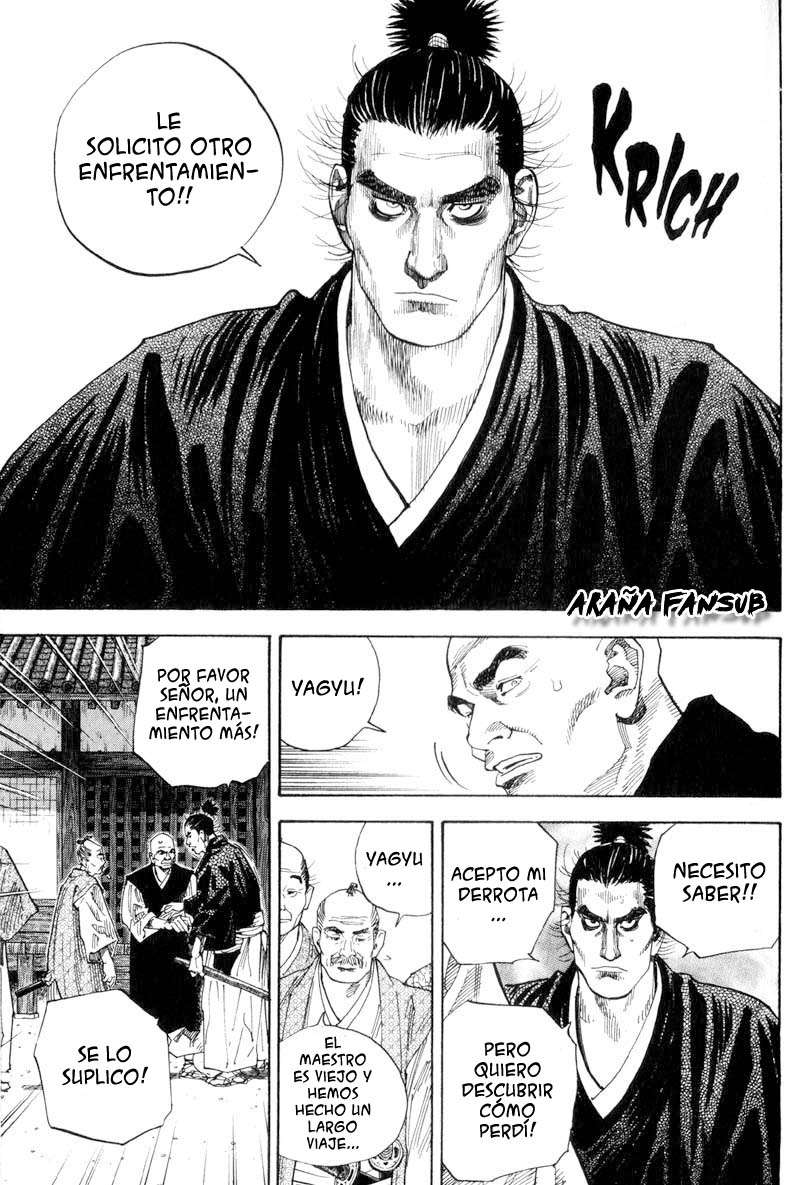 Read VagabondES Manga Online