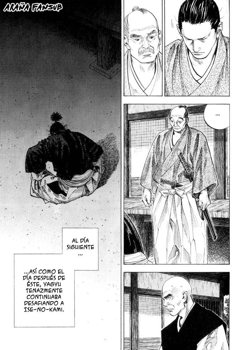 Read VagabondES Manga Online