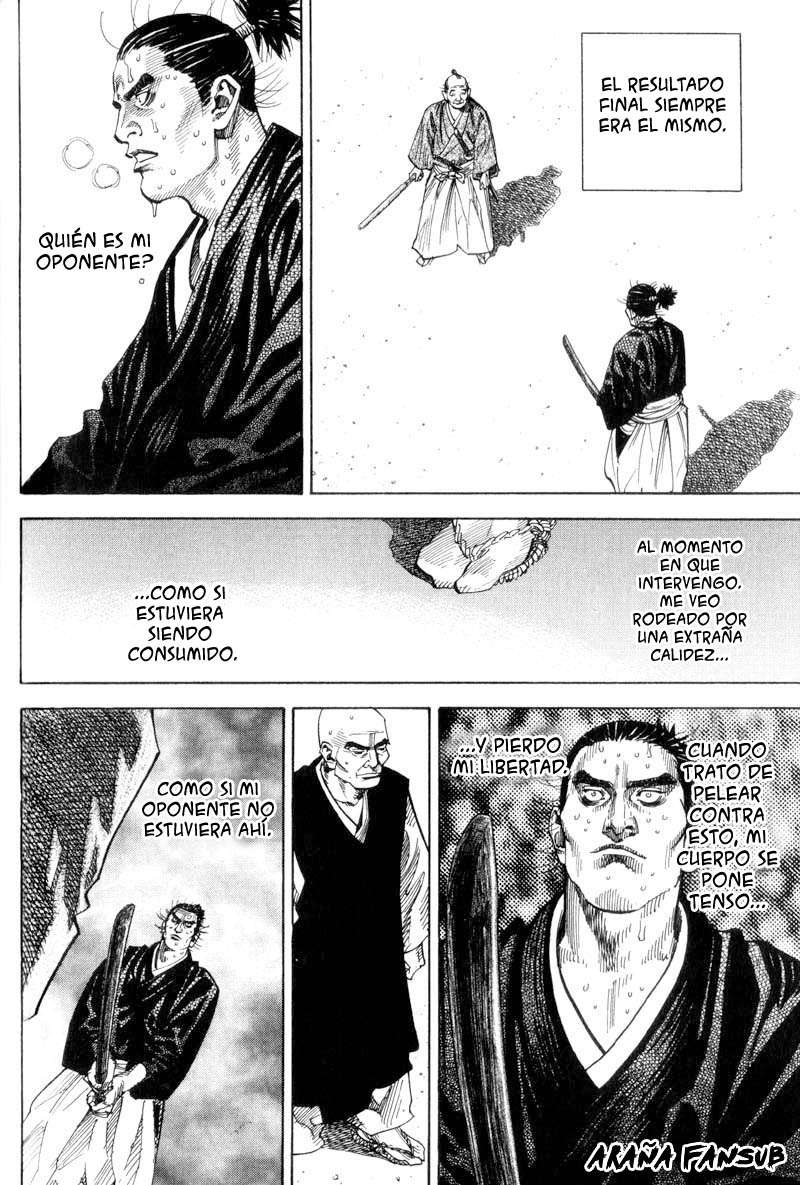 Read VagabondES Manga Online