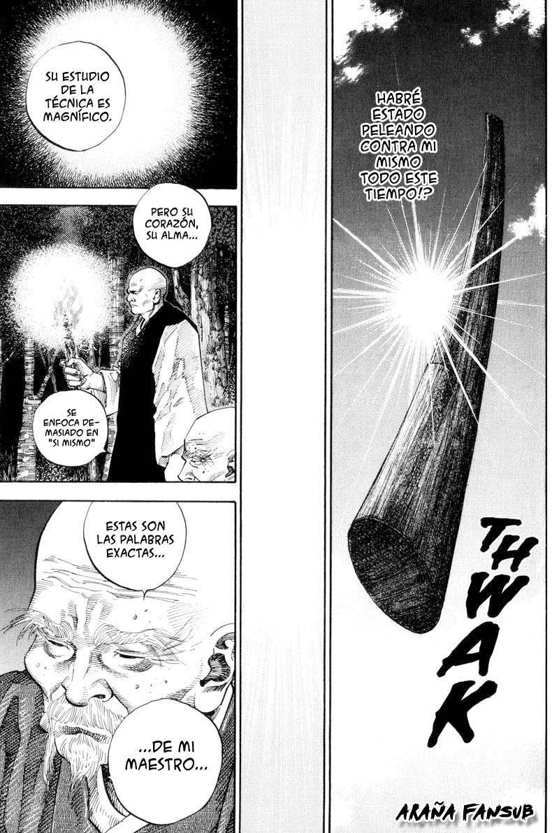 Read VagabondES Manga Online