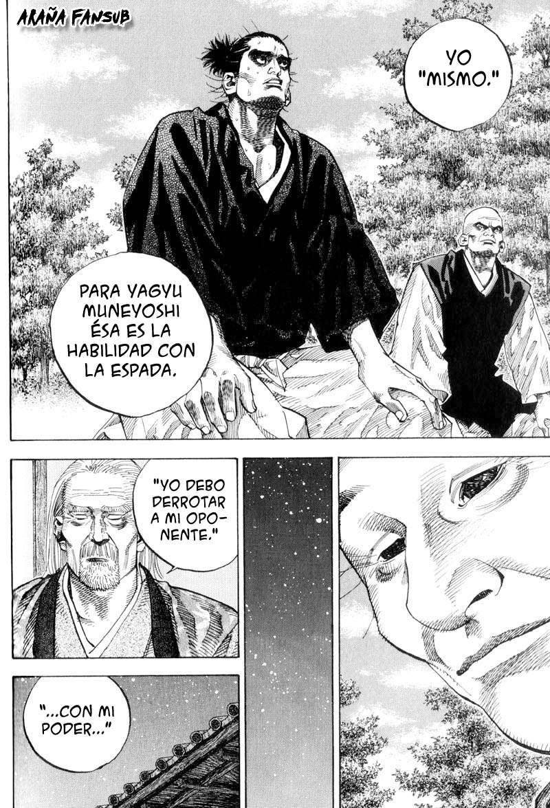 Read VagabondES Manga Online