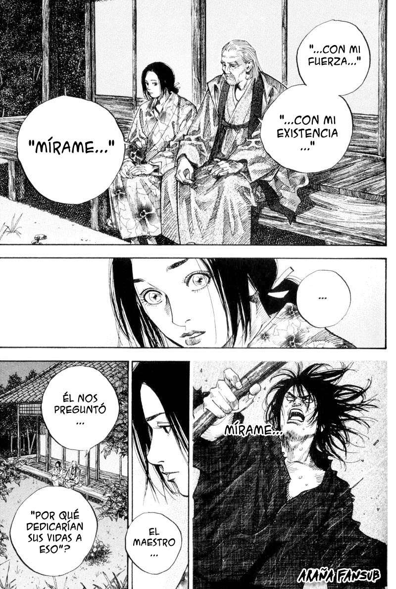 Read VagabondES Manga Online