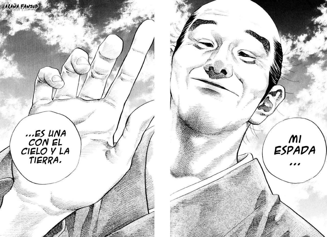 Read VagabondES Manga Online