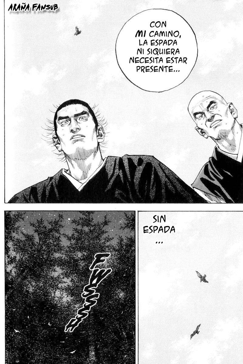 Read VagabondES Manga Online
