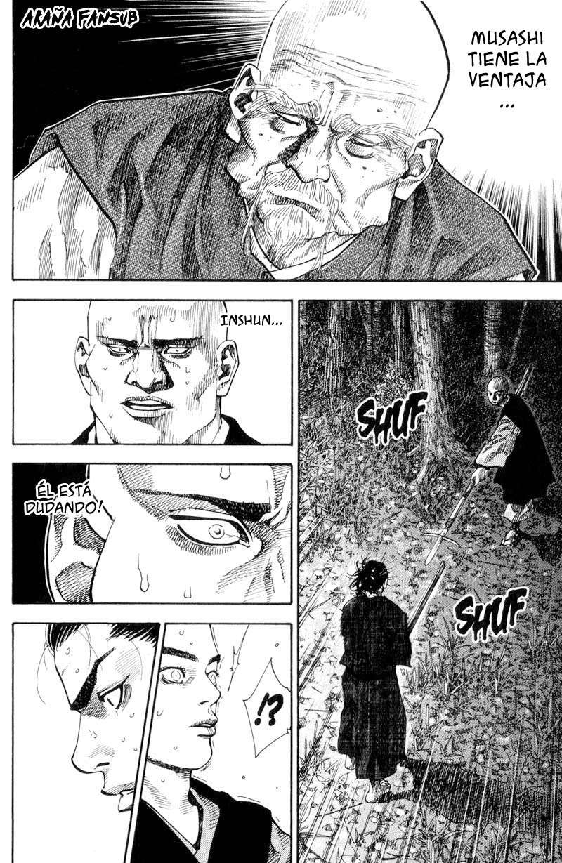 Read VagabondES Manga Online