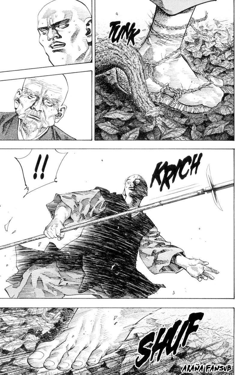 Read VagabondES Manga Online