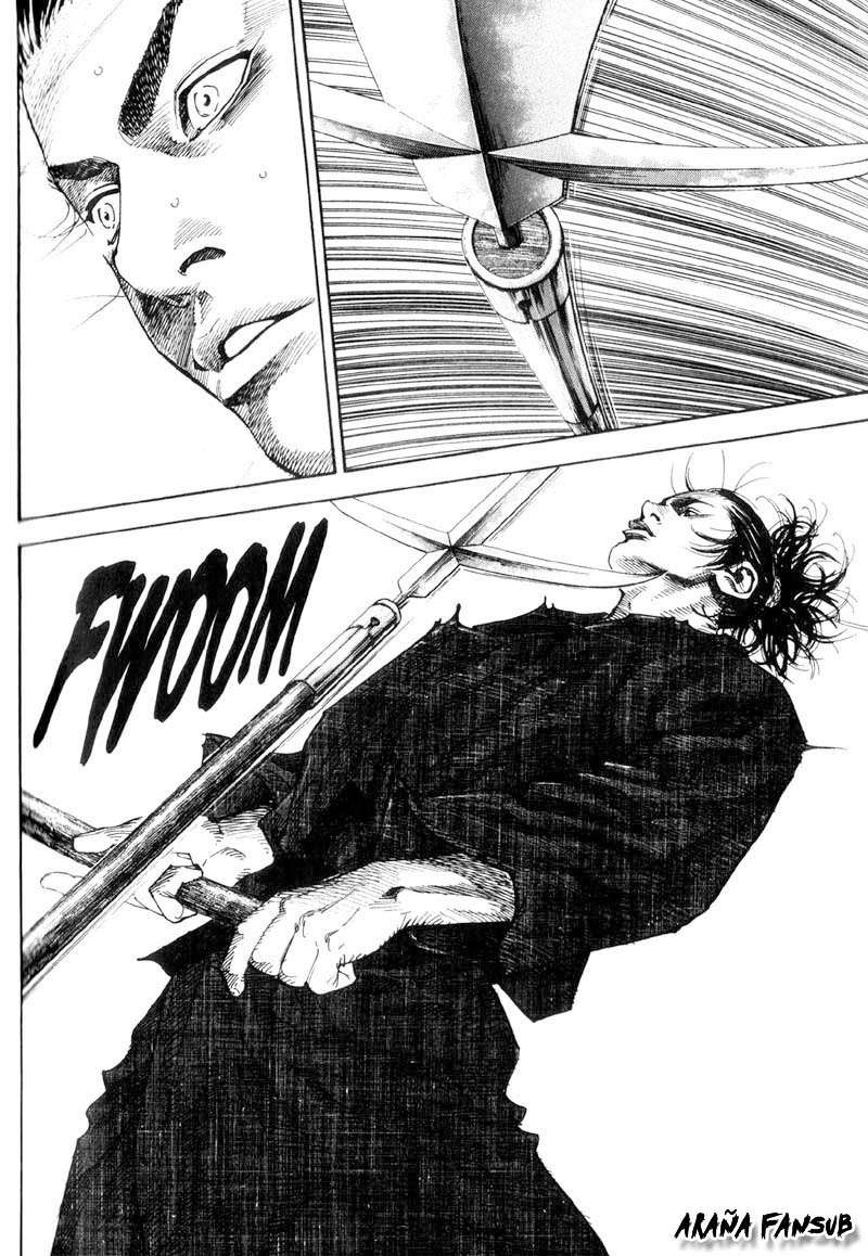 Read VagabondES Manga Online