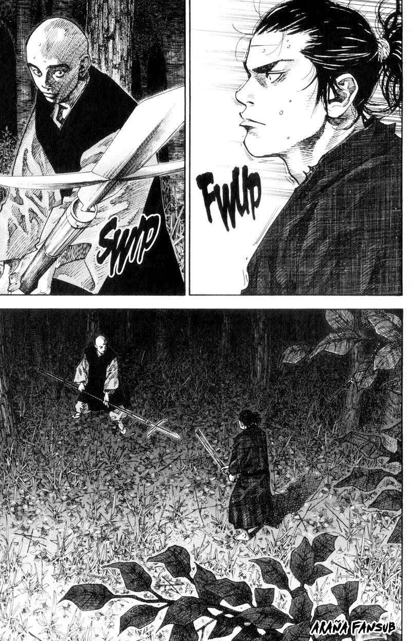 Read VagabondES Manga Online