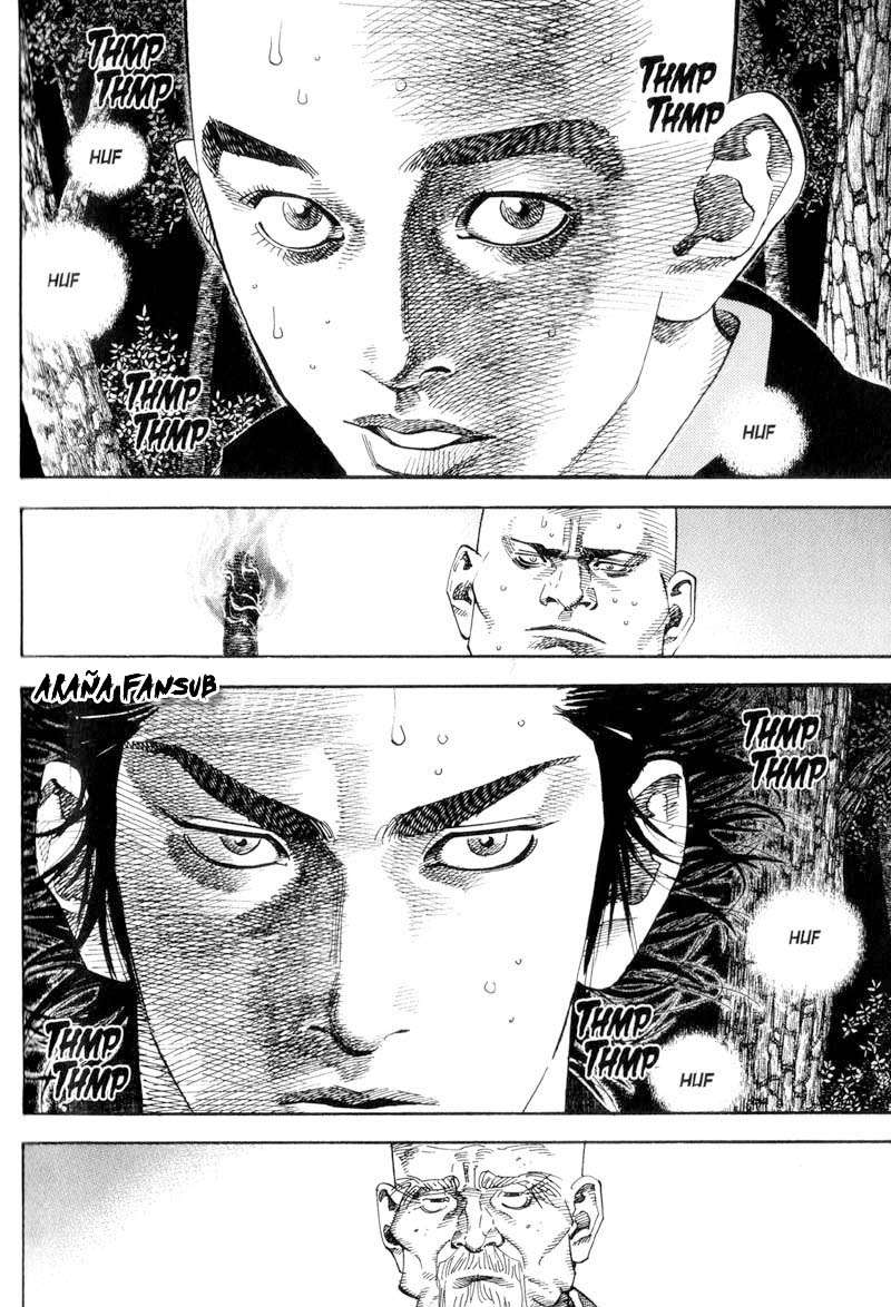 Read VagabondES Manga Online
