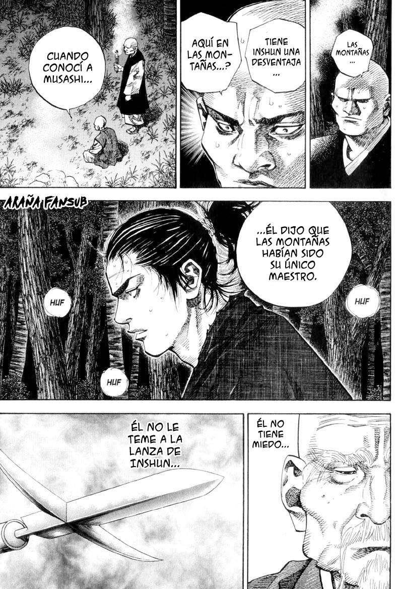 Read VagabondES Manga Online