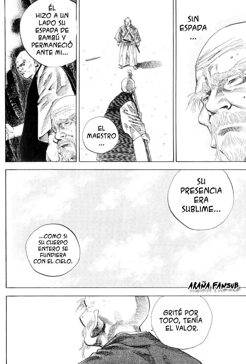 Read VagabondES Manga Online