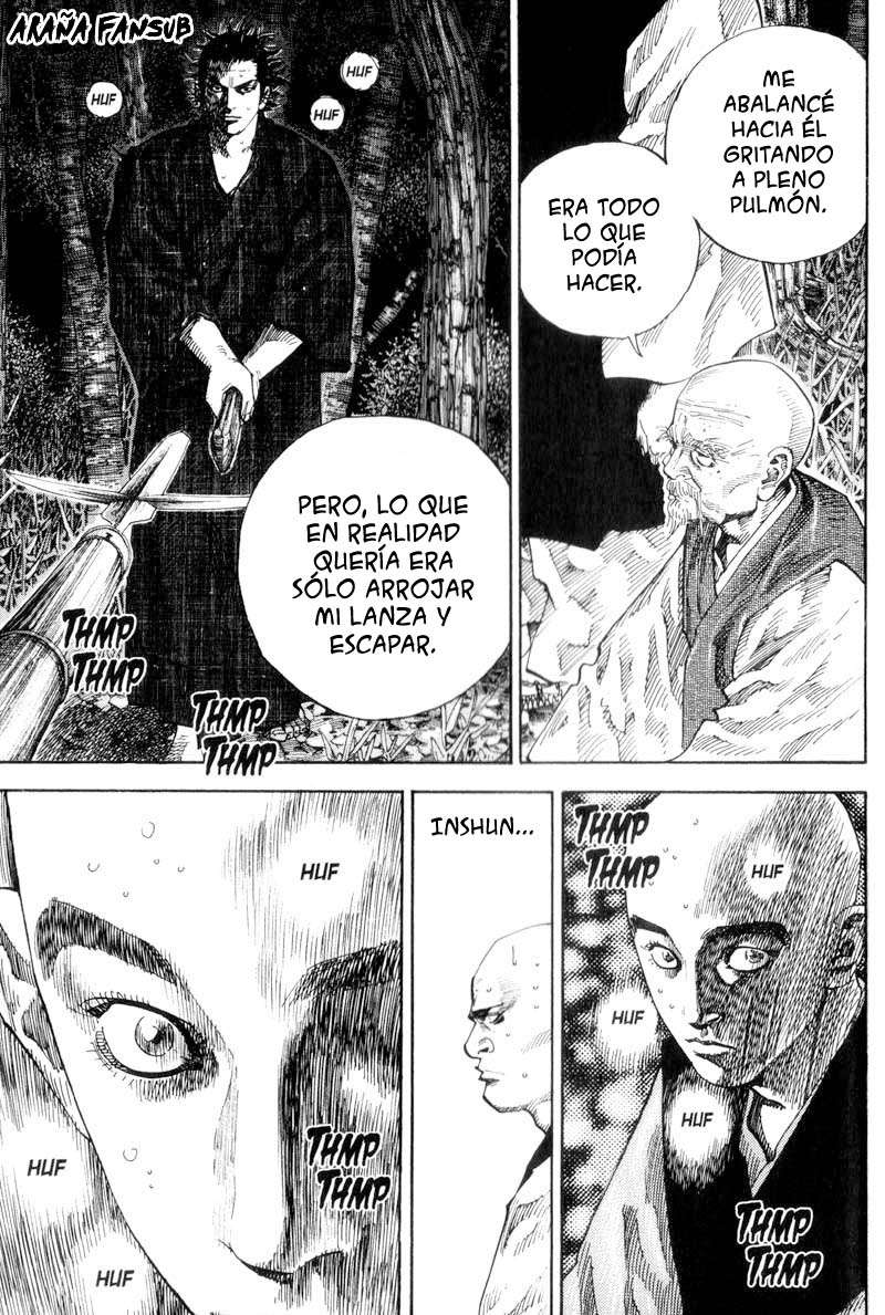 Read VagabondES Manga Online