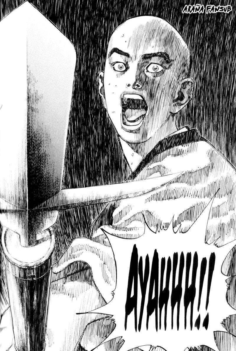 Read VagabondES Manga Online