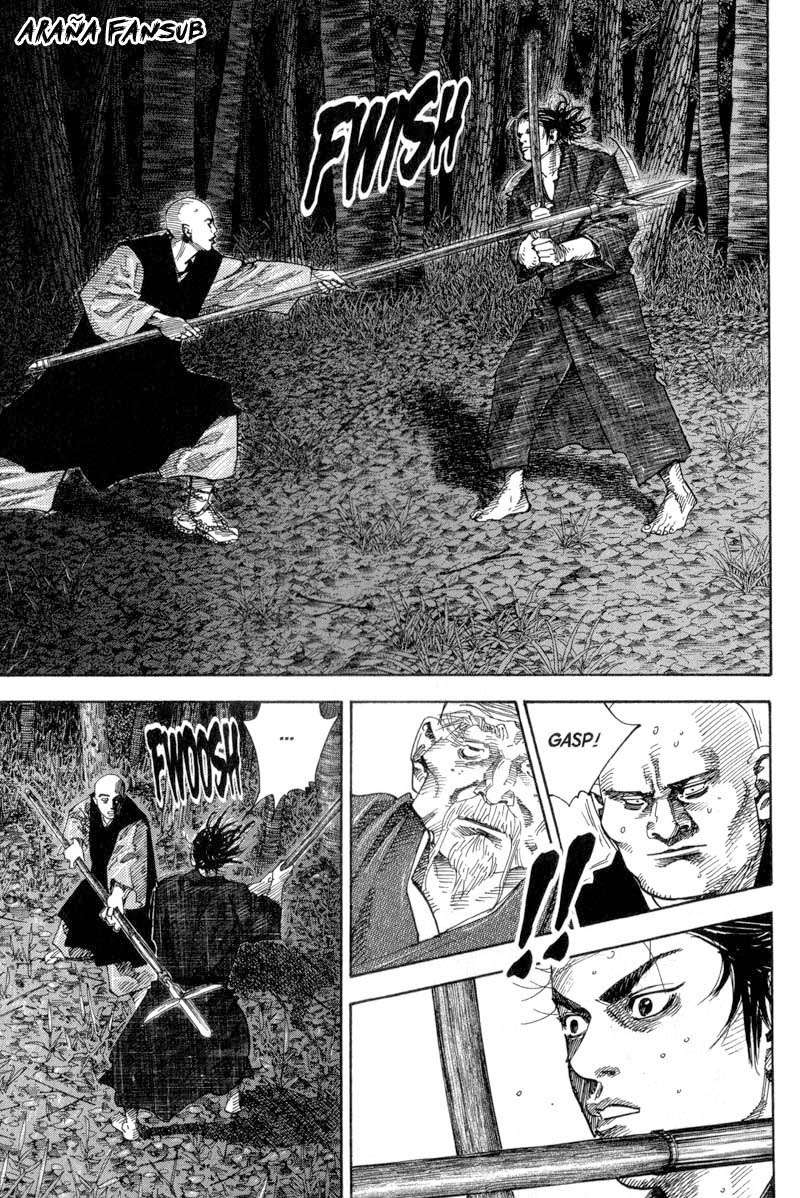Read VagabondES Manga Online