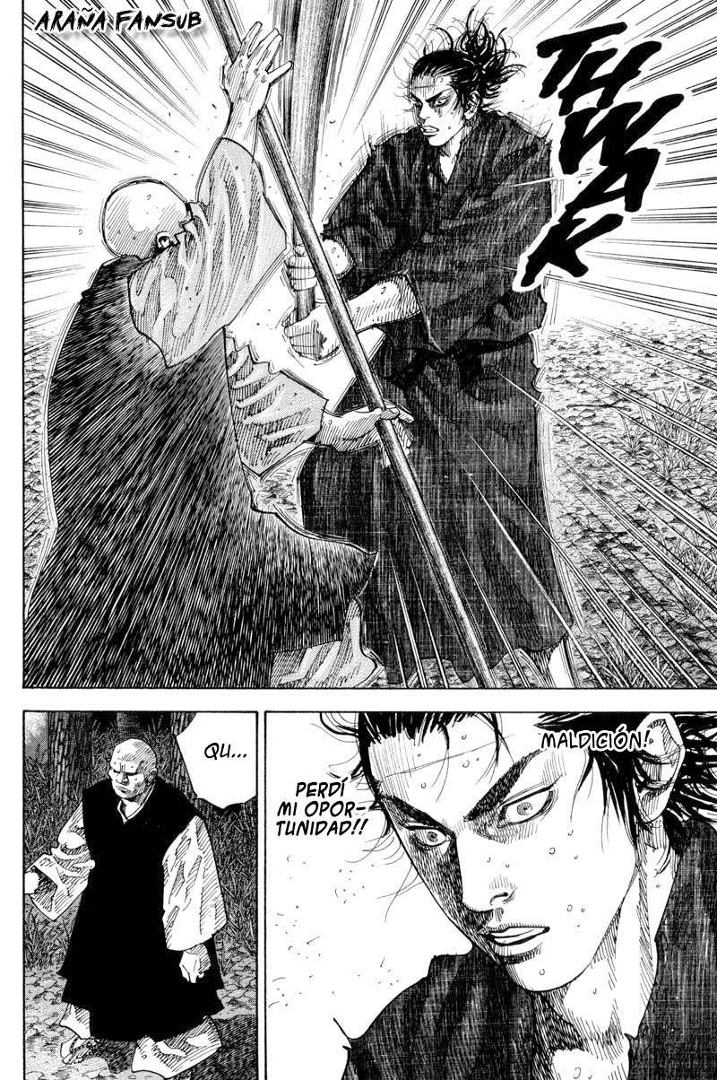 Read VagabondES Manga Online