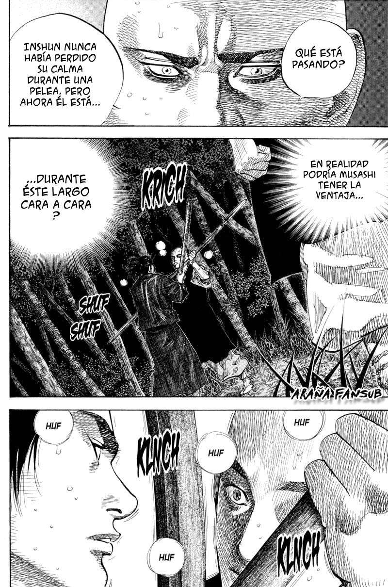 Read VagabondES Manga Online
