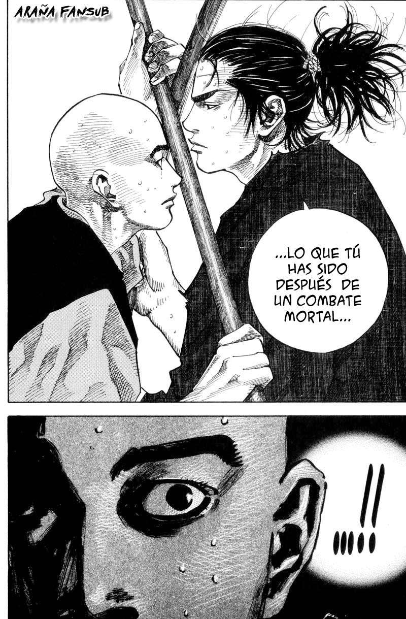 Read VagabondES Manga Online