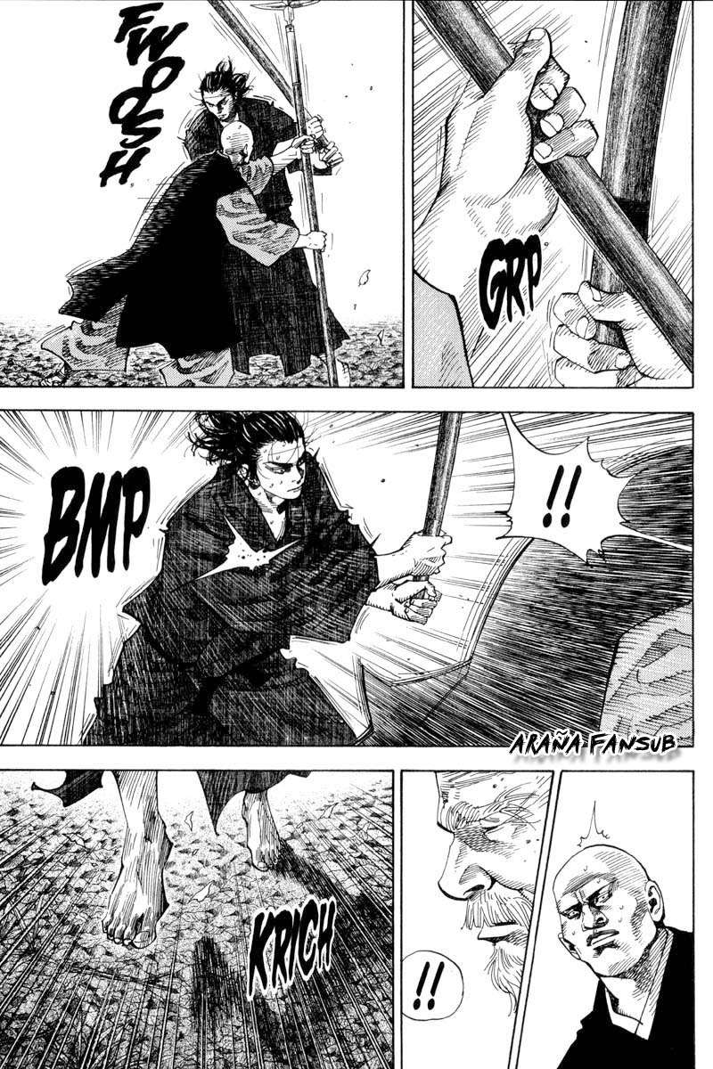 Read VagabondES Manga Online