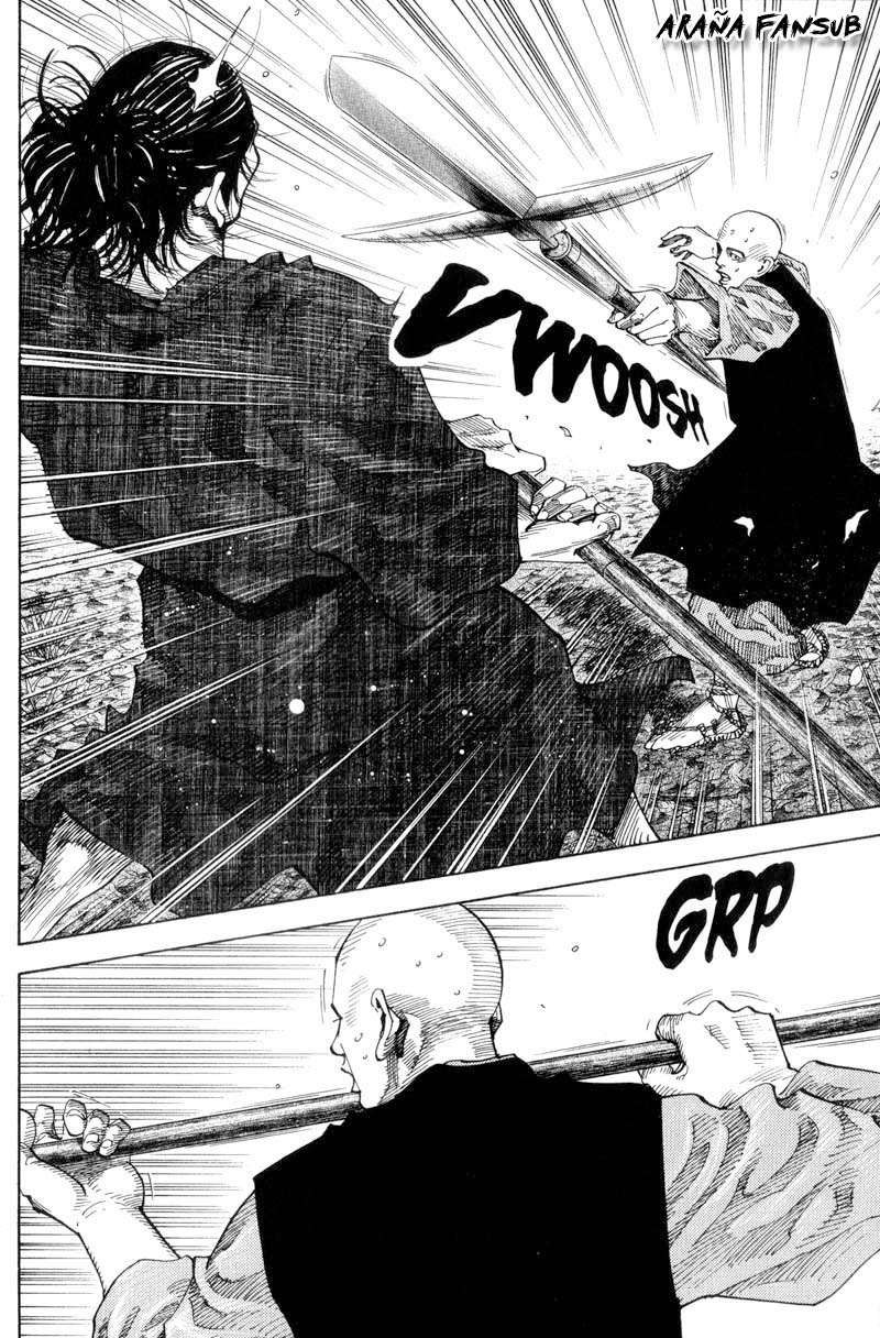 Read VagabondES Manga Online