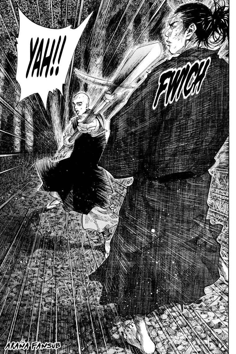 Read VagabondES Manga Online