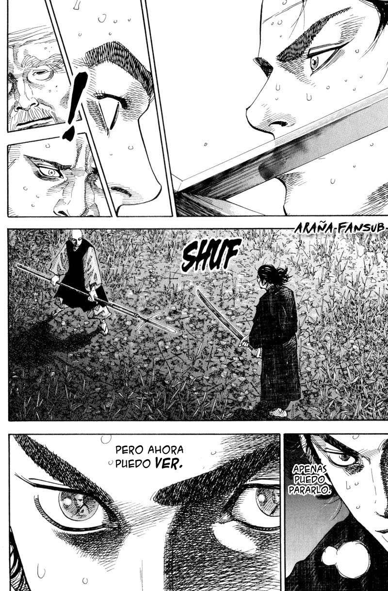 Read VagabondES Manga Online