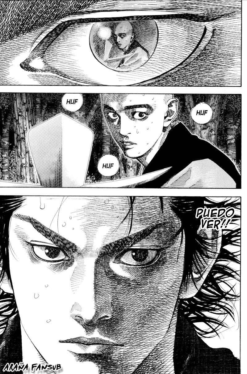 Read VagabondES Manga Online