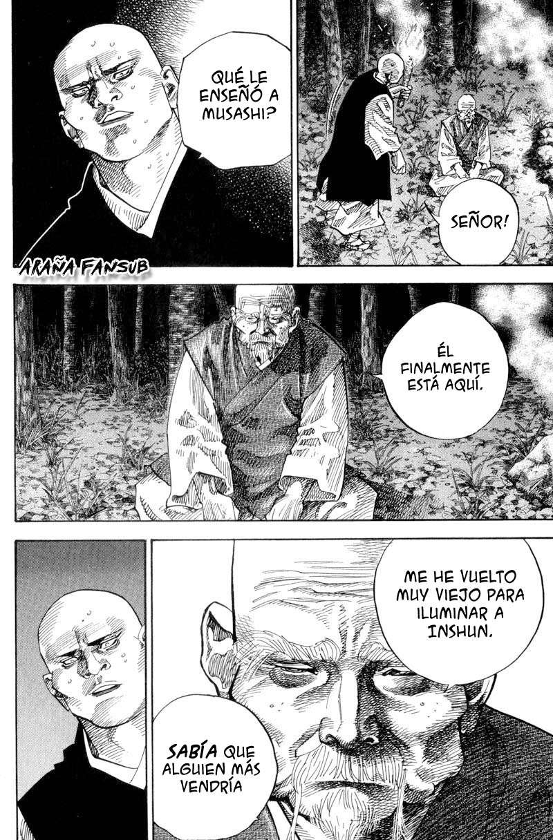 Read VagabondES Manga Online