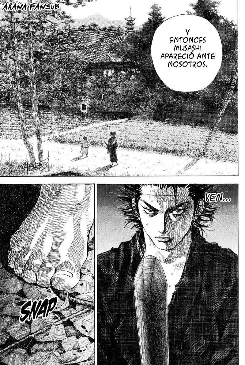 Read VagabondES Manga Online