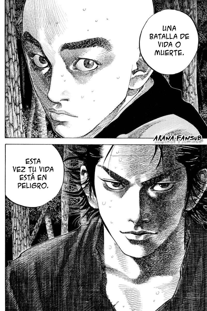 Read VagabondES Manga Online