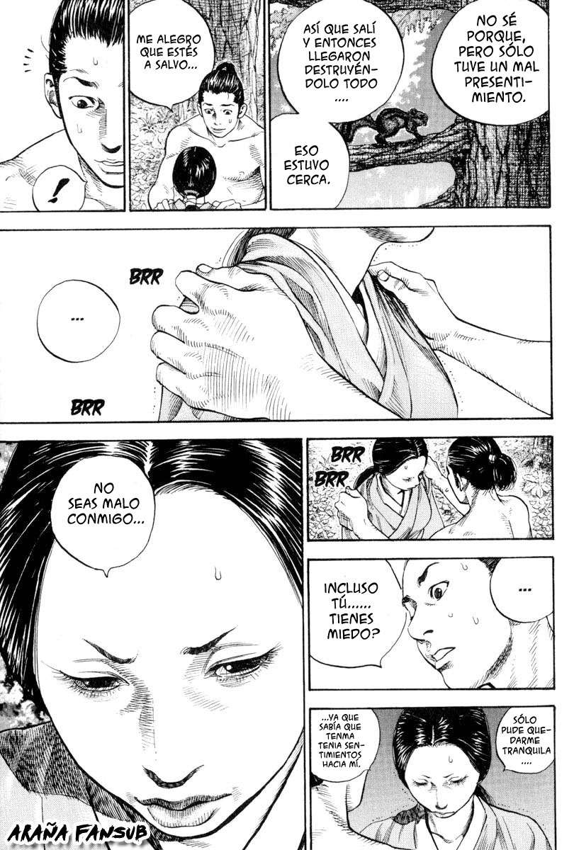 Read VagabondES Manga Online