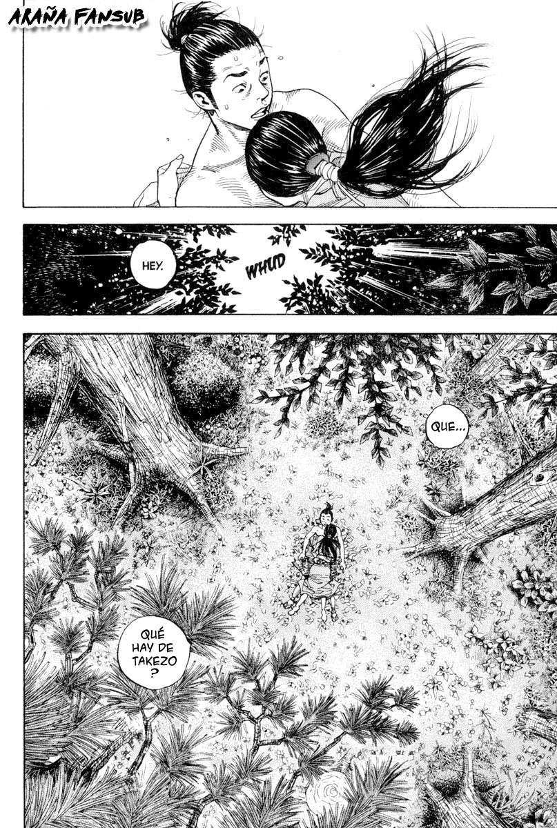 Read VagabondES Manga Online