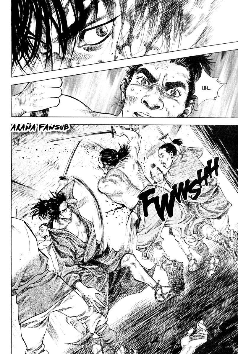 Read VagabondES Manga Online
