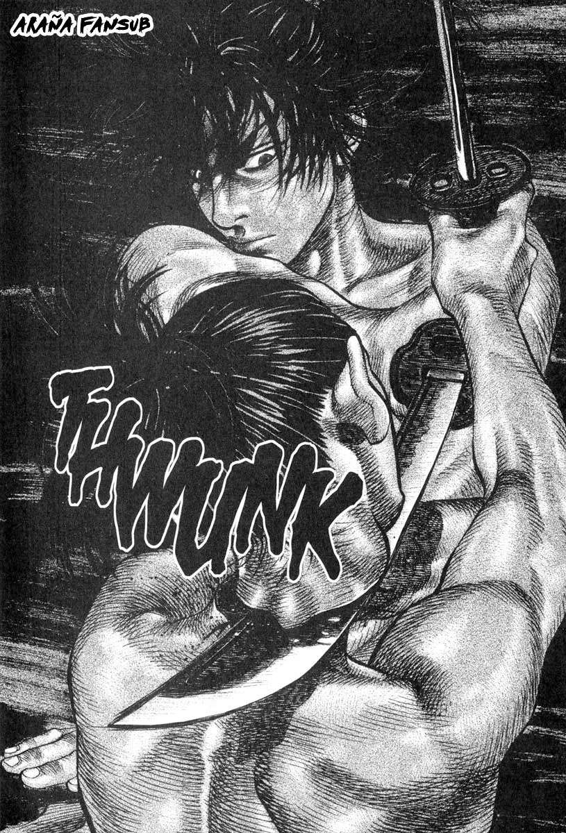 Read VagabondES Manga Online