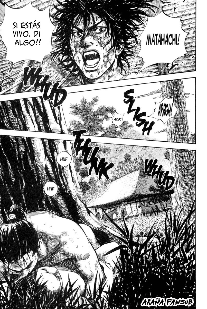 Read VagabondES Manga Online
