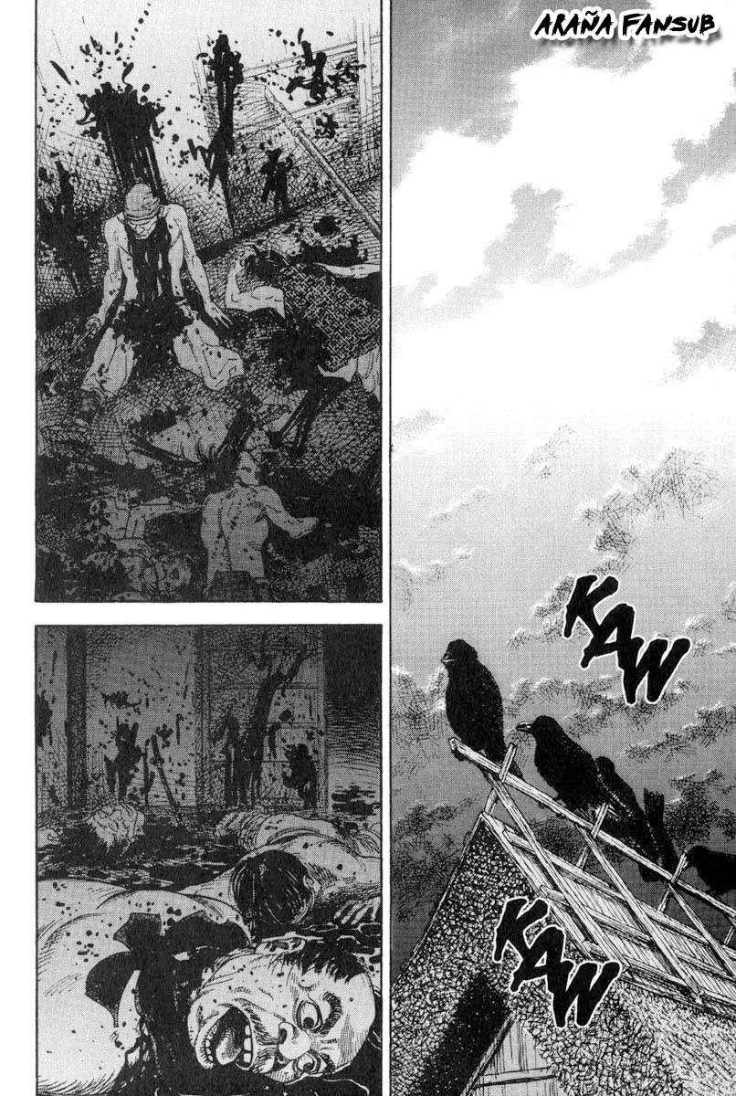 Read VagabondES Manga Online