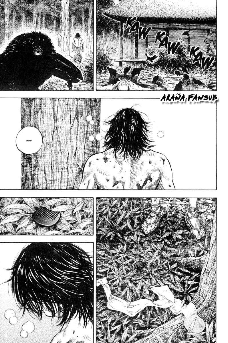 Read VagabondES Manga Online