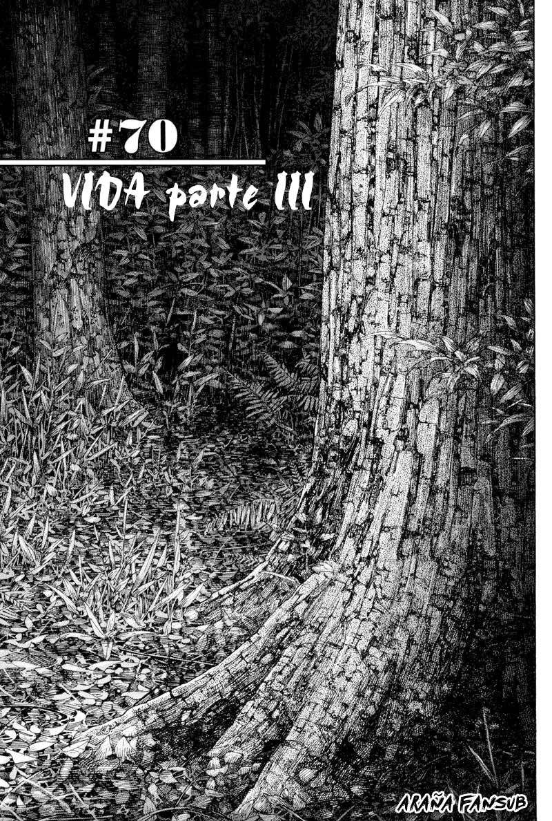 Read VagabondES Manga Online