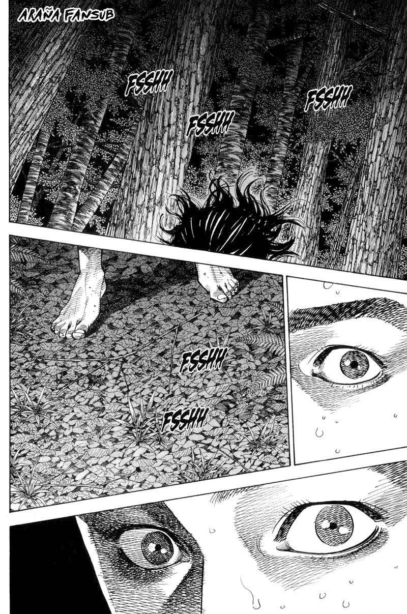 Read VagabondES Manga Online