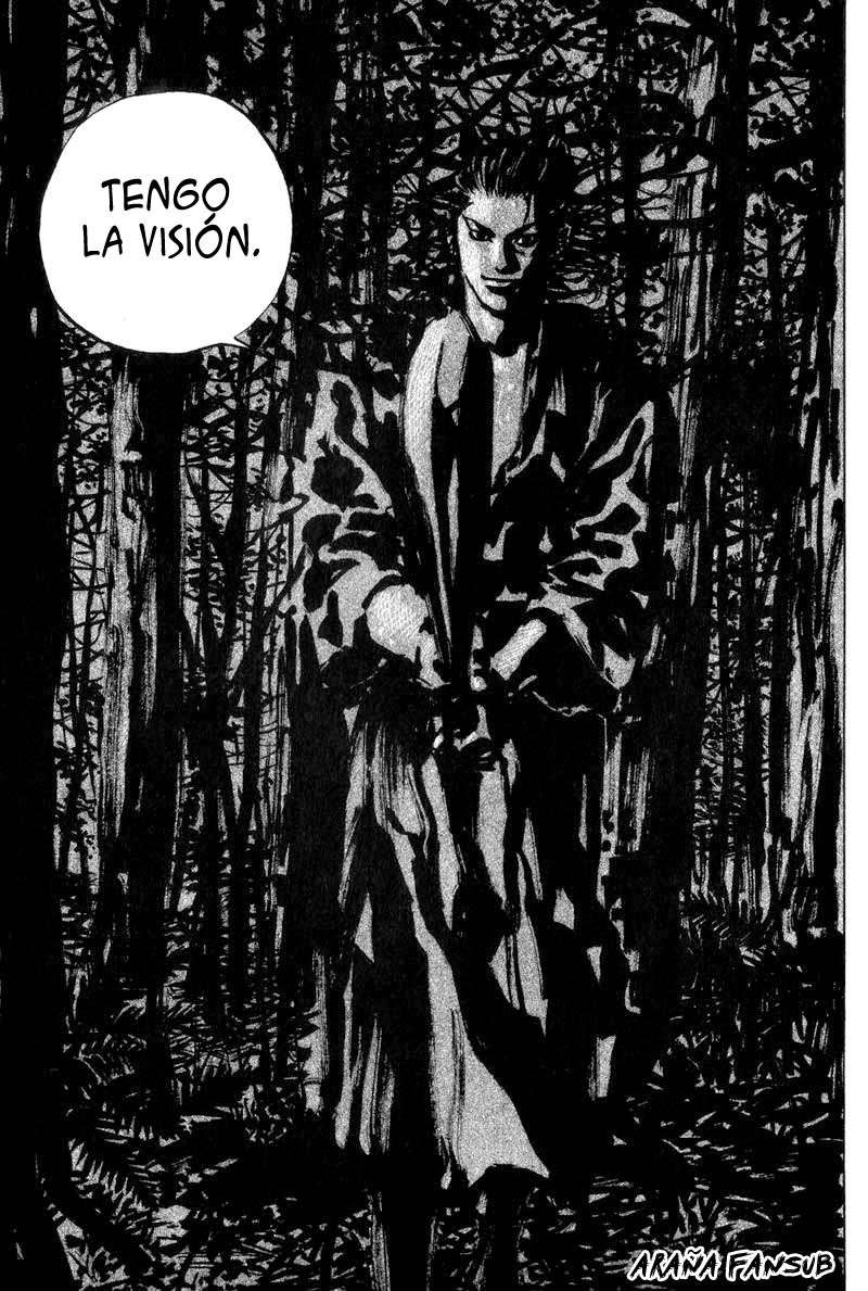 Read VagabondES Manga Online