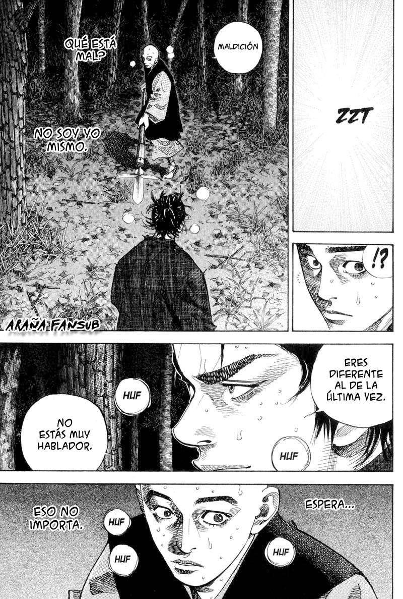 Read VagabondES Manga Online