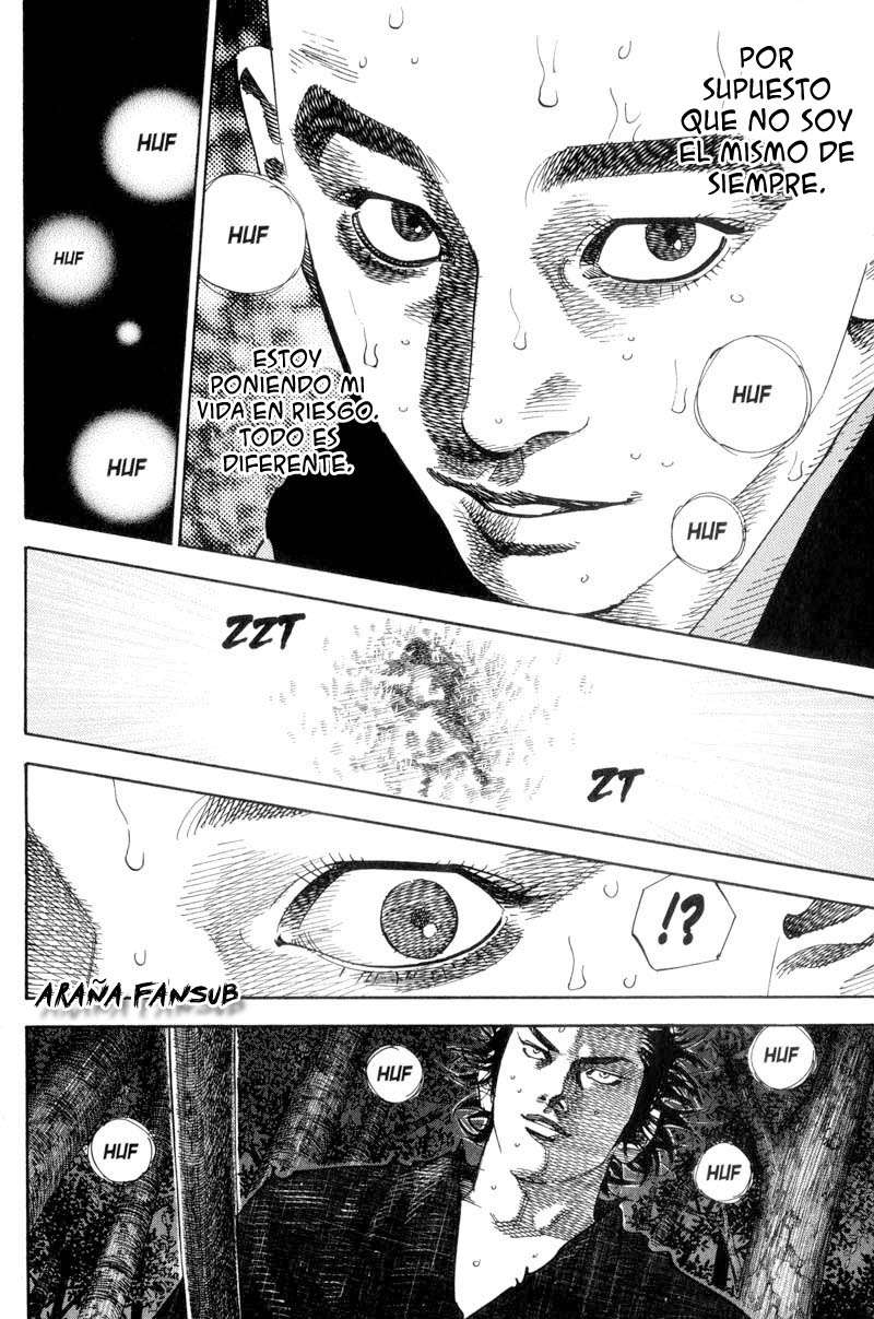 Read VagabondES Manga Online
