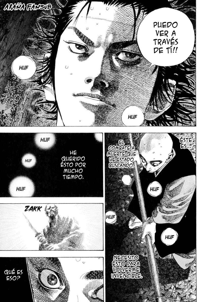Read VagabondES Manga Online