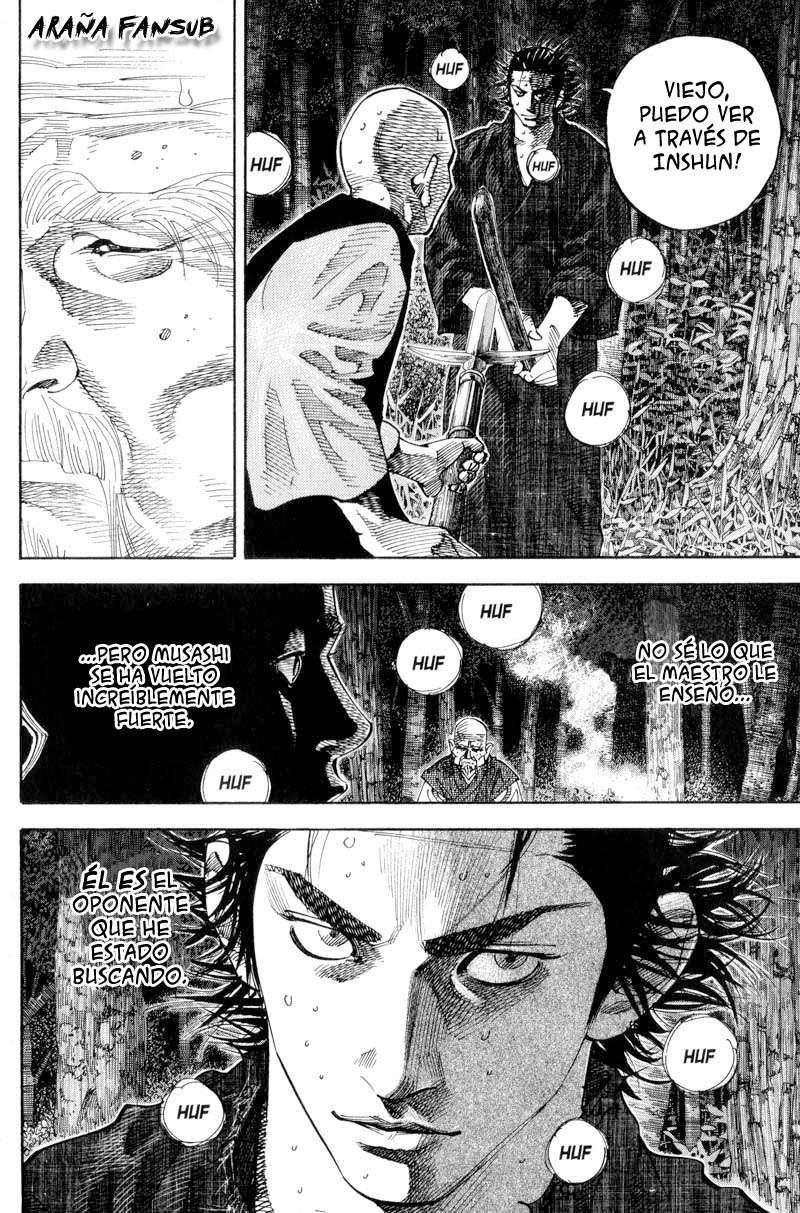 Read VagabondES Manga Online