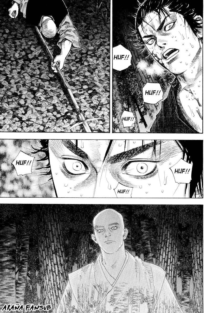 Read VagabondES Manga Online
