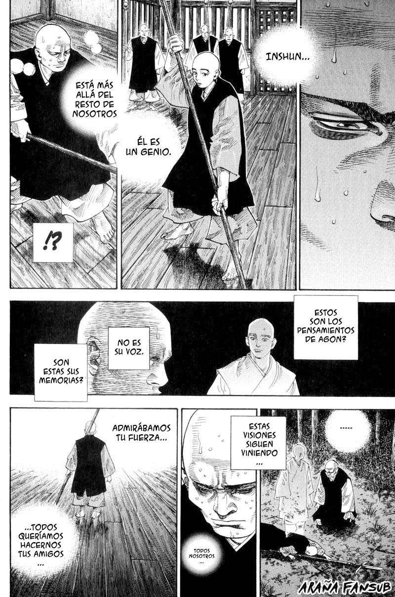 Read VagabondES Manga Online