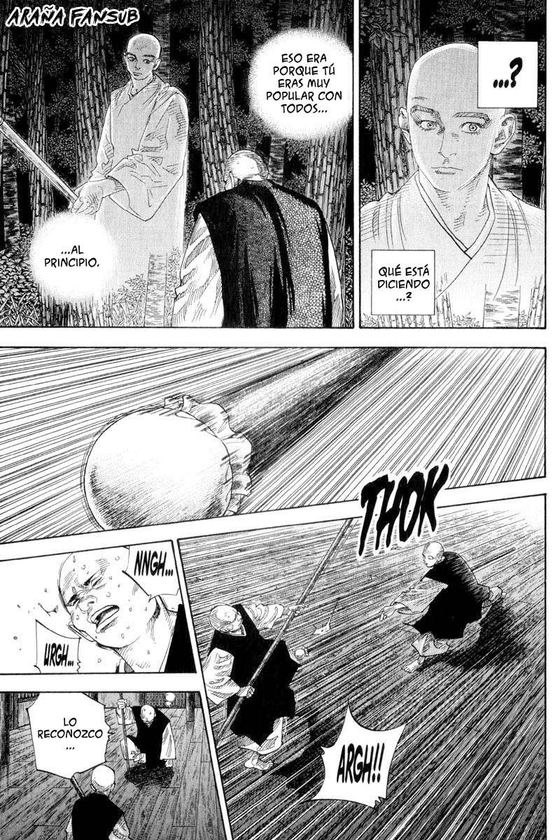 Read VagabondES Manga Online