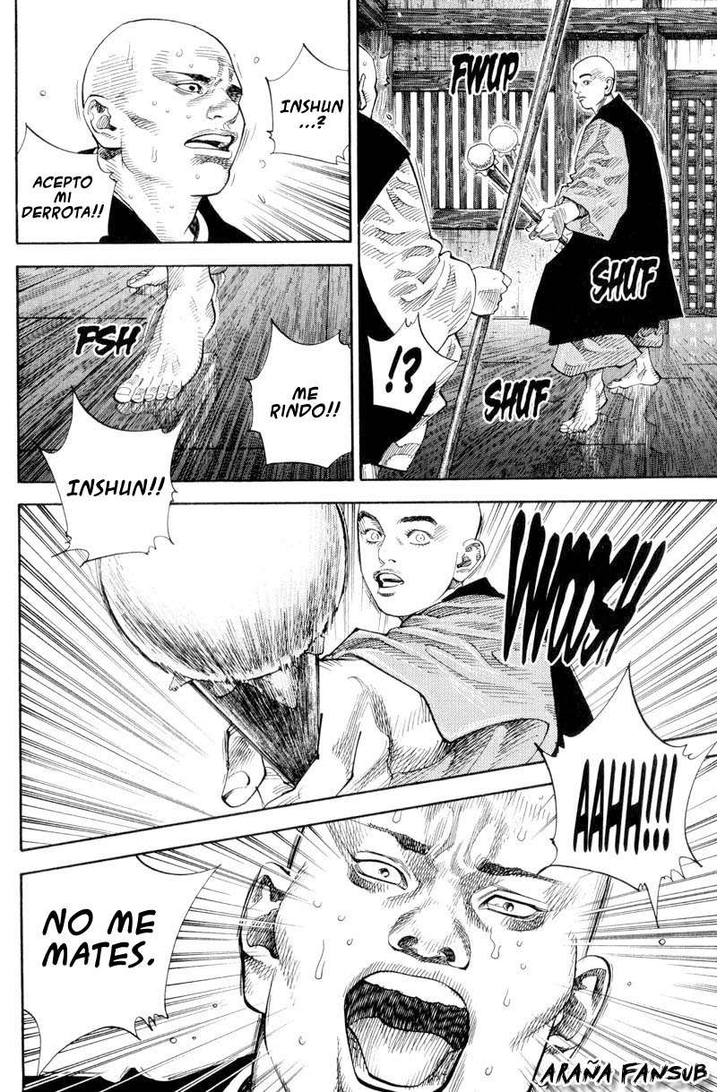 Read VagabondES Manga Online