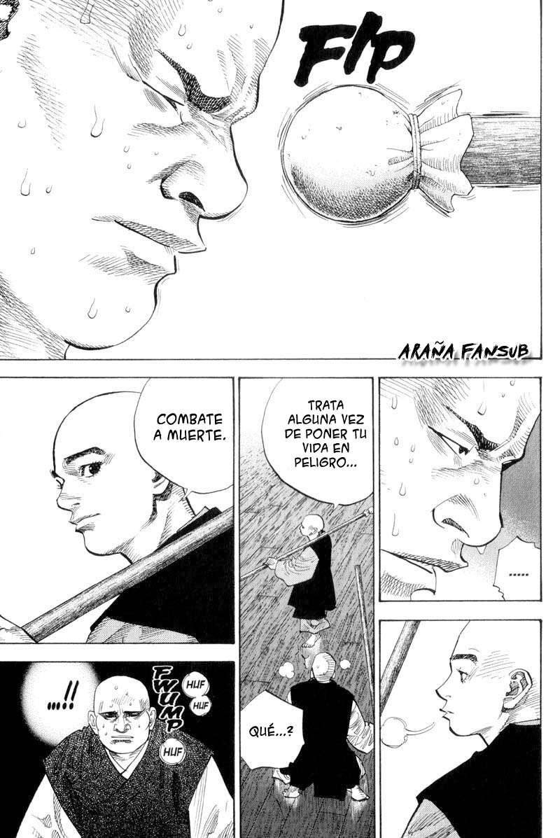 Read VagabondES Manga Online