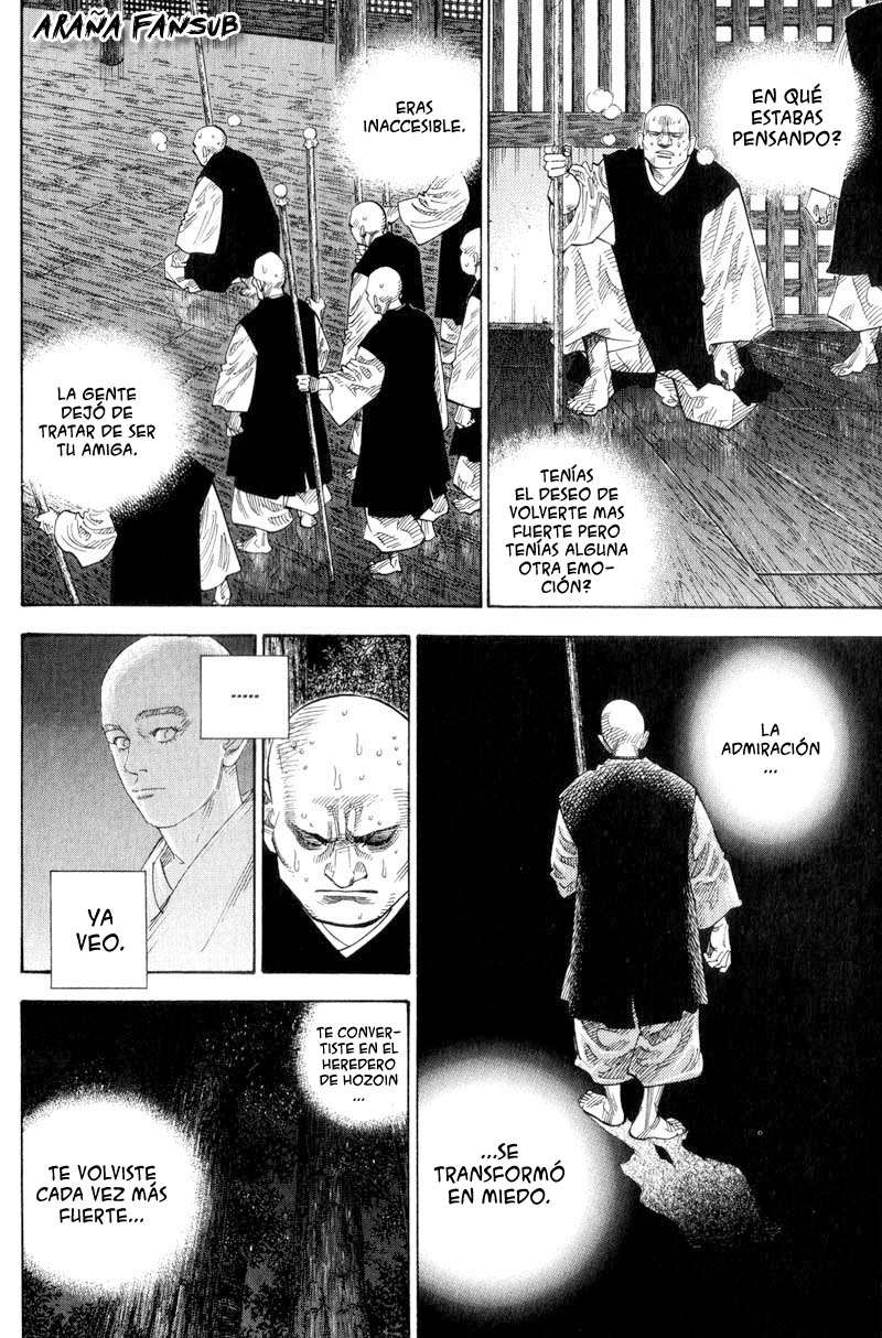 Read VagabondES Manga Online