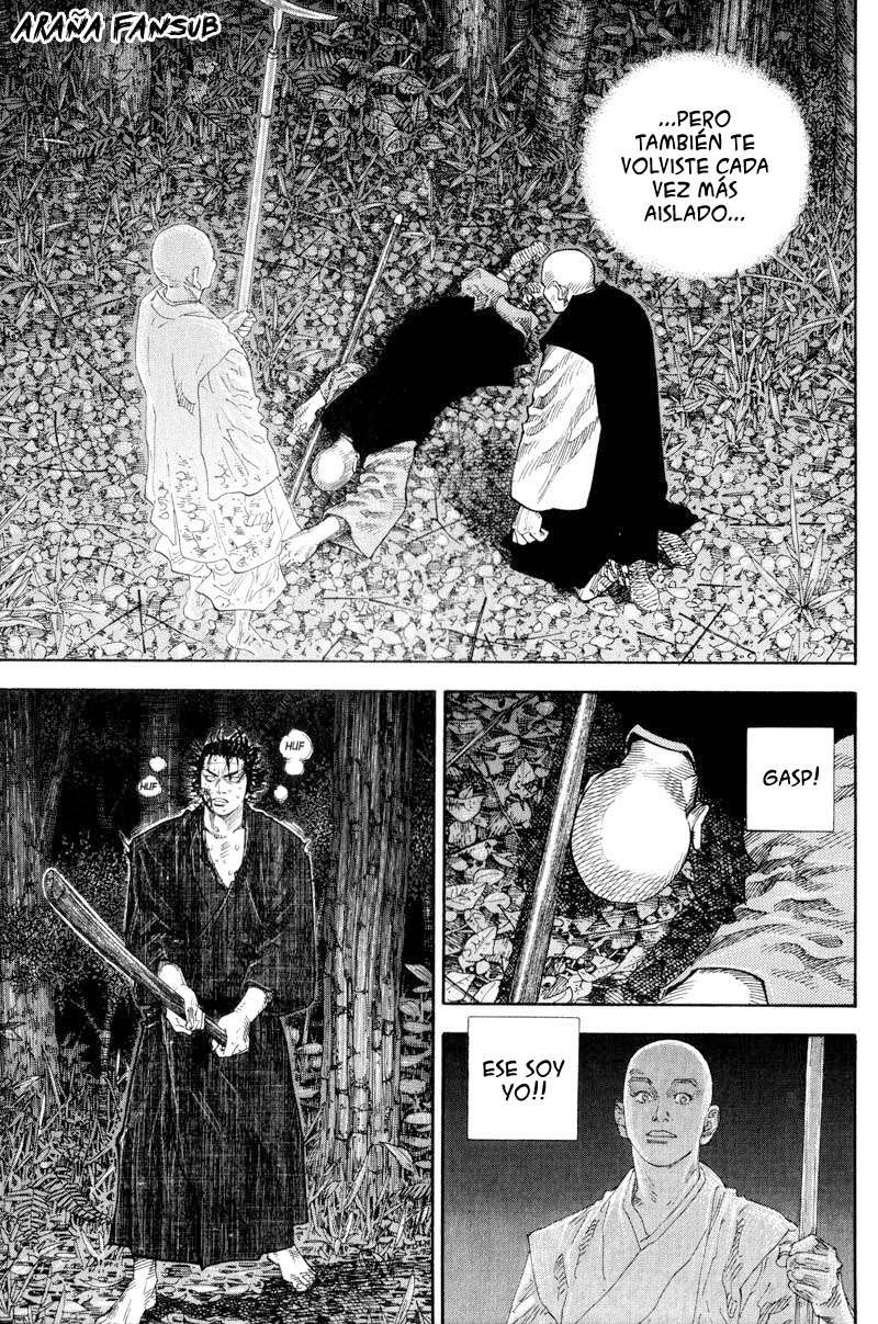 Read VagabondES Manga Online